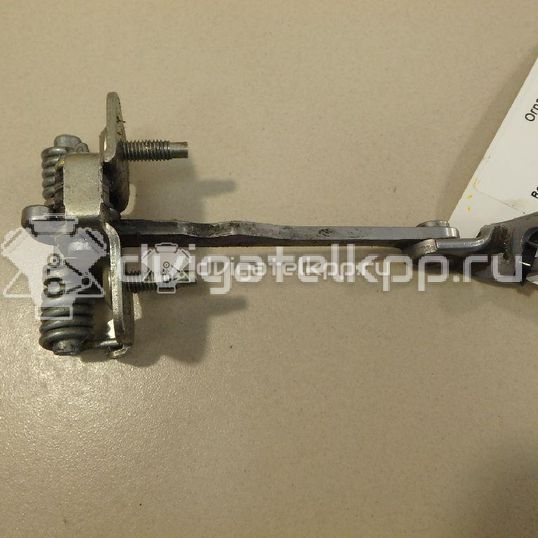 Фото Ограничитель двери  804305879R для vaz Lada Largus