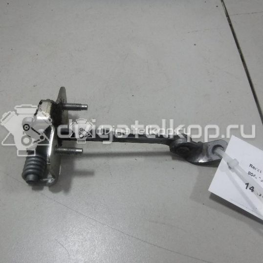 Фото Ограничитель двери  804305879R для vaz Lada Largus