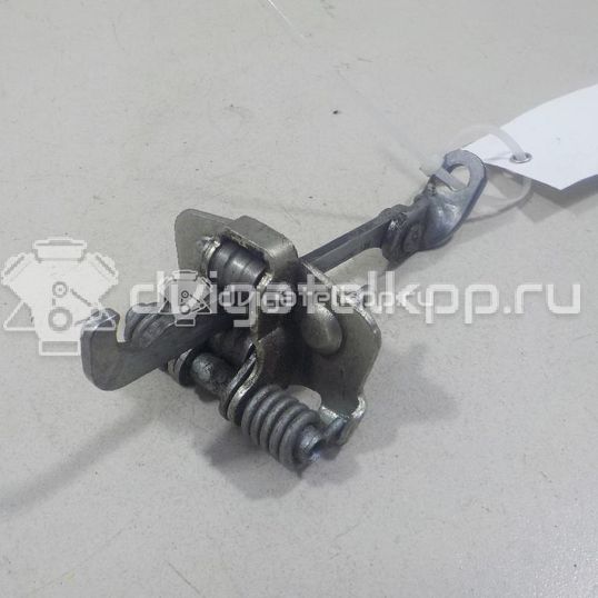 Фото Ограничитель двери  804305879R для vaz Lada Largus