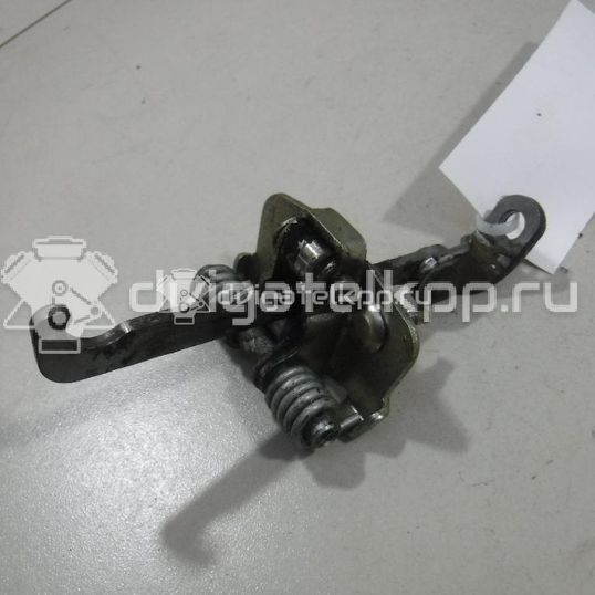 Фото Ограничитель двери  804305879R для vaz Lada Largus