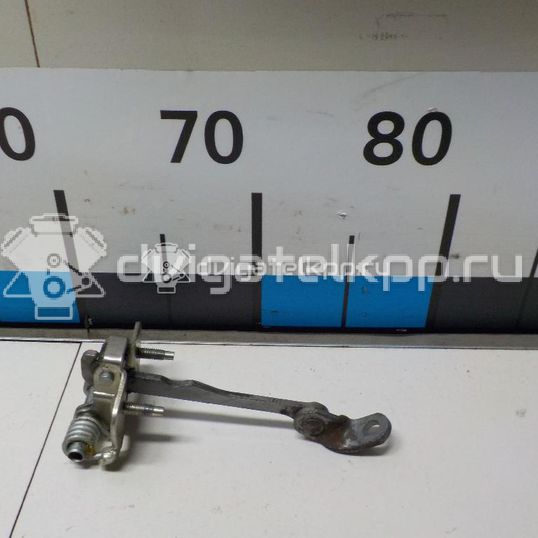 Фото Ограничитель двери  804305879R для vaz Lada Largus