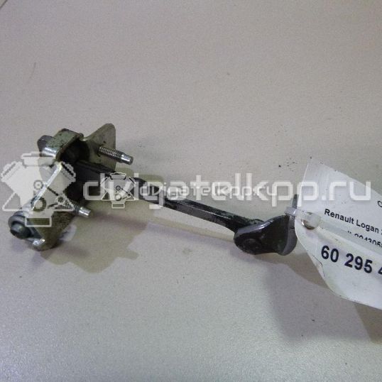 Фото Ограничитель двери  804305879R для vaz Lada Largus