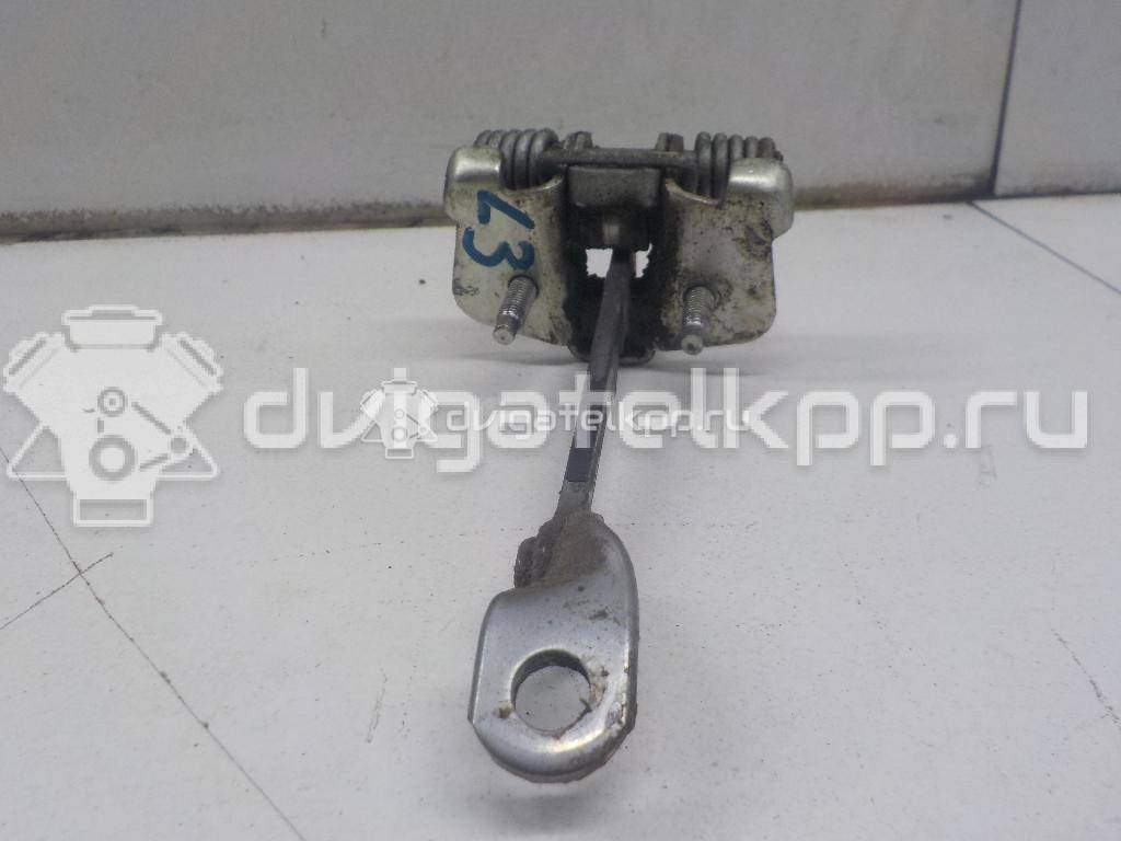 Фото Ограничитель двери  804305879R для vaz Lada Largus {forloop.counter}}