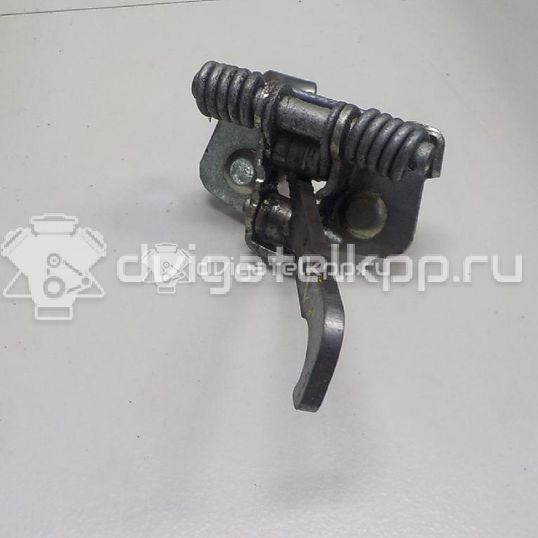Фото Ограничитель двери  804305879R для vaz Lada Largus