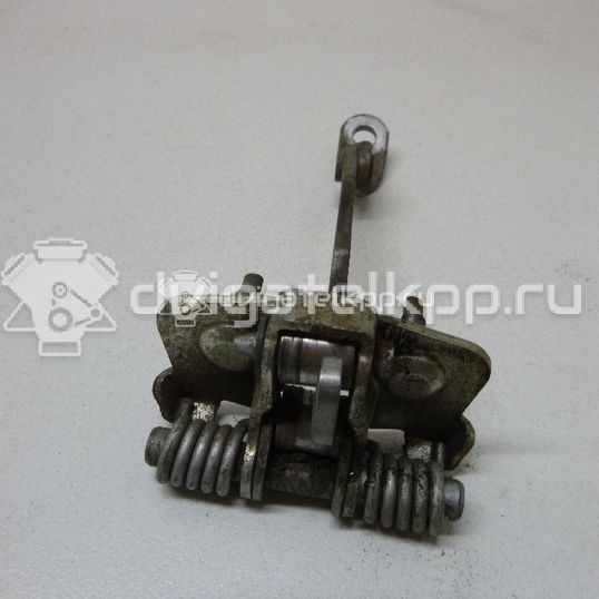 Фото Ограничитель двери  804305879R для vaz Lada Largus