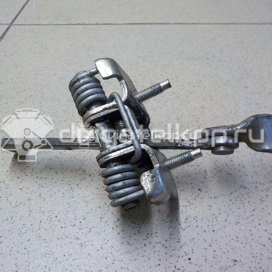Фото Ограничитель двери  804305879R для vaz Lada Largus