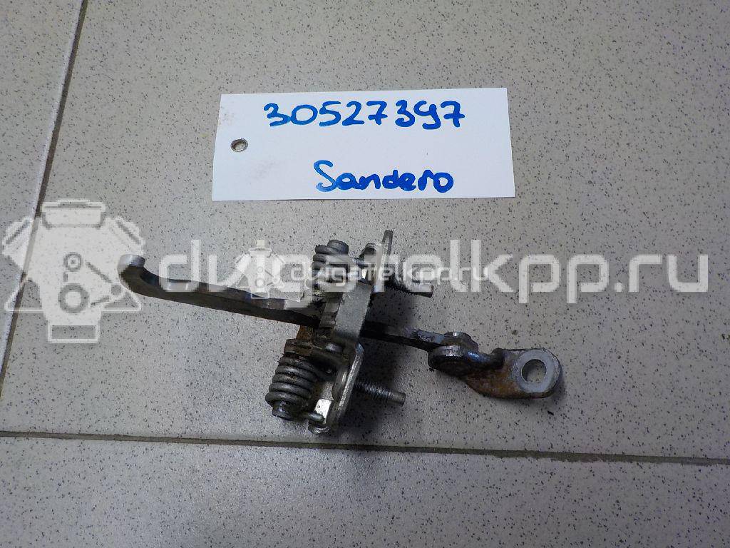 Фото Ограничитель двери  804305879R для vaz Lada Largus {forloop.counter}}