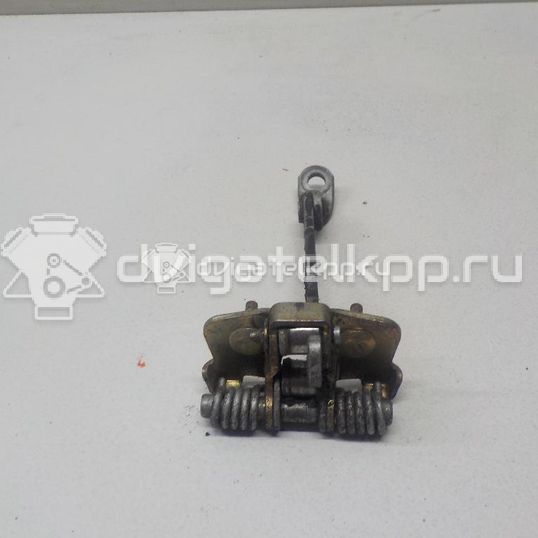 Фото Ограничитель двери  804305879R для vaz Lada Largus