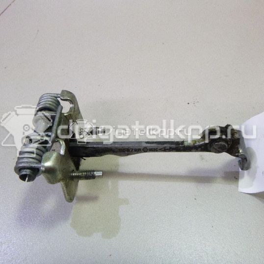 Фото Ограничитель двери  804305879R для vaz Lada Largus
