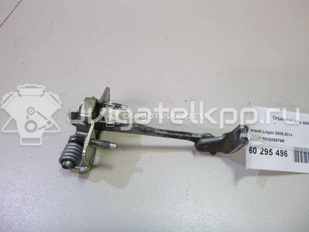 Фото Ограничитель двери  804305879R для vaz Lada Largus {forloop.counter}}