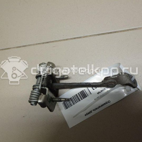 Фото Ограничитель двери  804305879R для vaz Lada Largus