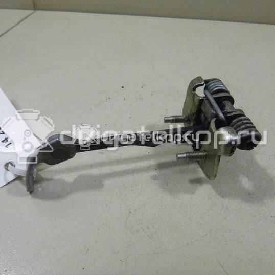 Фото Ограничитель двери  804305879R для vaz Lada Largus
