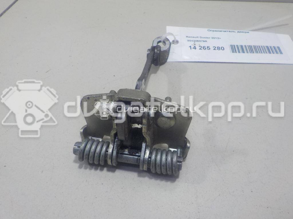 Фото Ограничитель двери  804305879R для vaz Lada Largus {forloop.counter}}