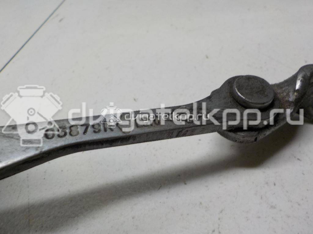 Фото Ограничитель двери  804305879R для vaz Lada Largus {forloop.counter}}