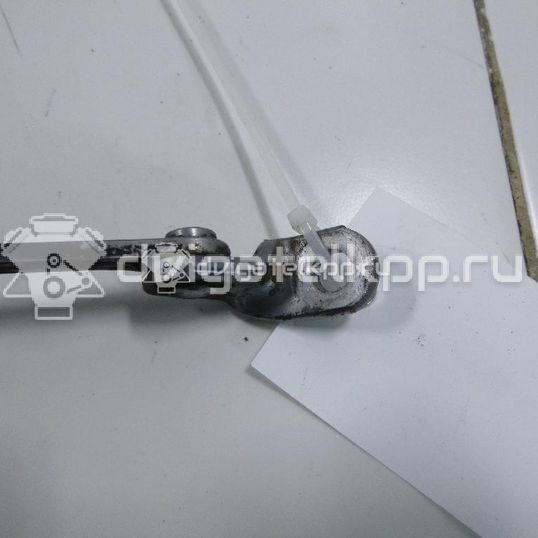 Фото Ограничитель двери  804305879R для vaz Lada Largus
