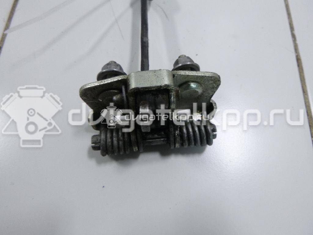 Фото Ограничитель двери  804305879R для vaz Lada Largus {forloop.counter}}
