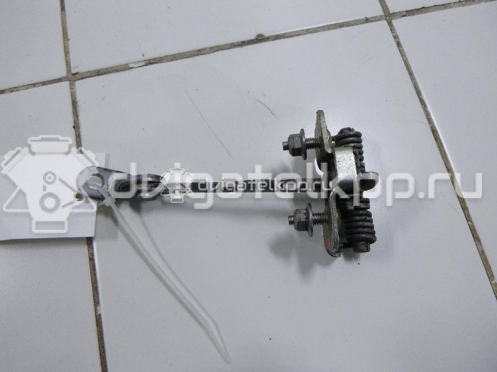 Фото Ограничитель двери  804305879R для vaz Lada Largus {forloop.counter}}