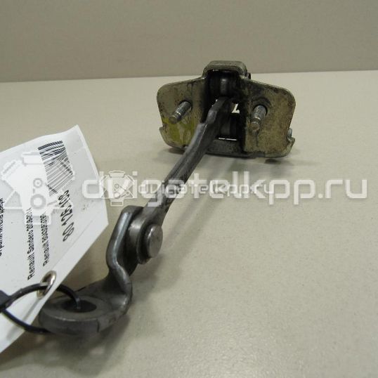 Фото Ограничитель двери  804305879R для vaz Lada Largus