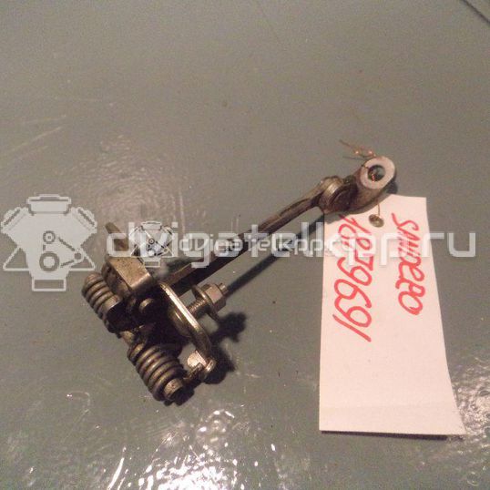 Фото Ограничитель двери  804305879R для vaz Lada Largus