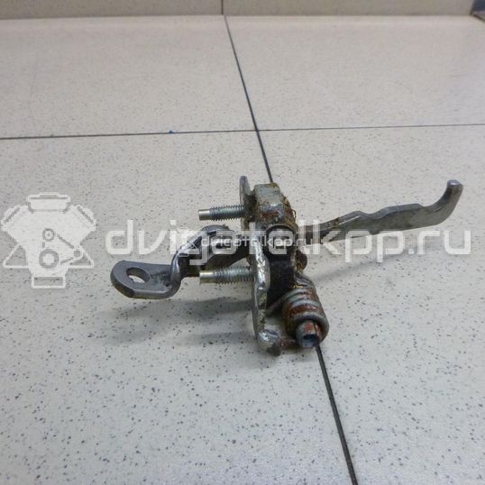 Фото Ограничитель двери  804305879R для vaz Lada Largus