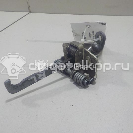 Фото Ограничитель двери  804305879R для vaz Lada Largus