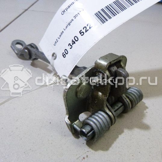 Фото Ограничитель двери  804305879R для vaz Lada Largus
