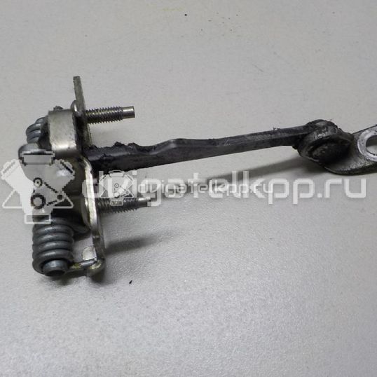 Фото Ограничитель двери  804305879R для vaz Lada Largus