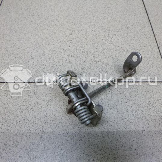 Фото Ограничитель двери  804305879R для vaz Lada Largus