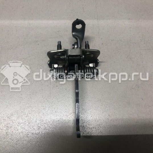 Фото Ограничитель двери  804305879R для vaz Lada Largus