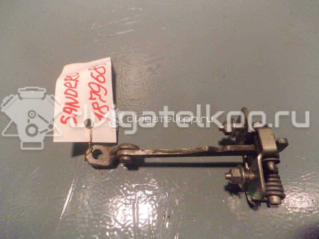 Фото Ограничитель двери  804305879R для vaz Lada Largus {forloop.counter}}