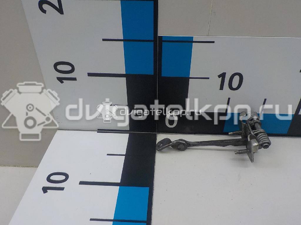 Фото Ограничитель двери  804305879R для vaz Lada Largus {forloop.counter}}