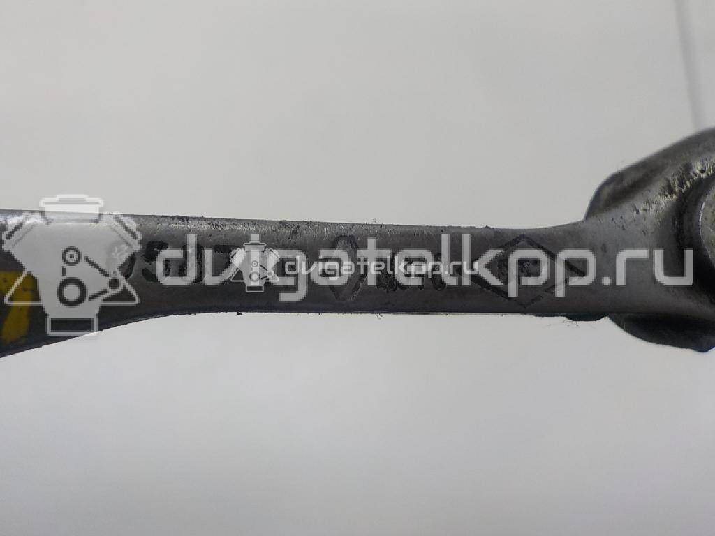 Фото Ограничитель двери  804305879R для vaz Lada Largus {forloop.counter}}