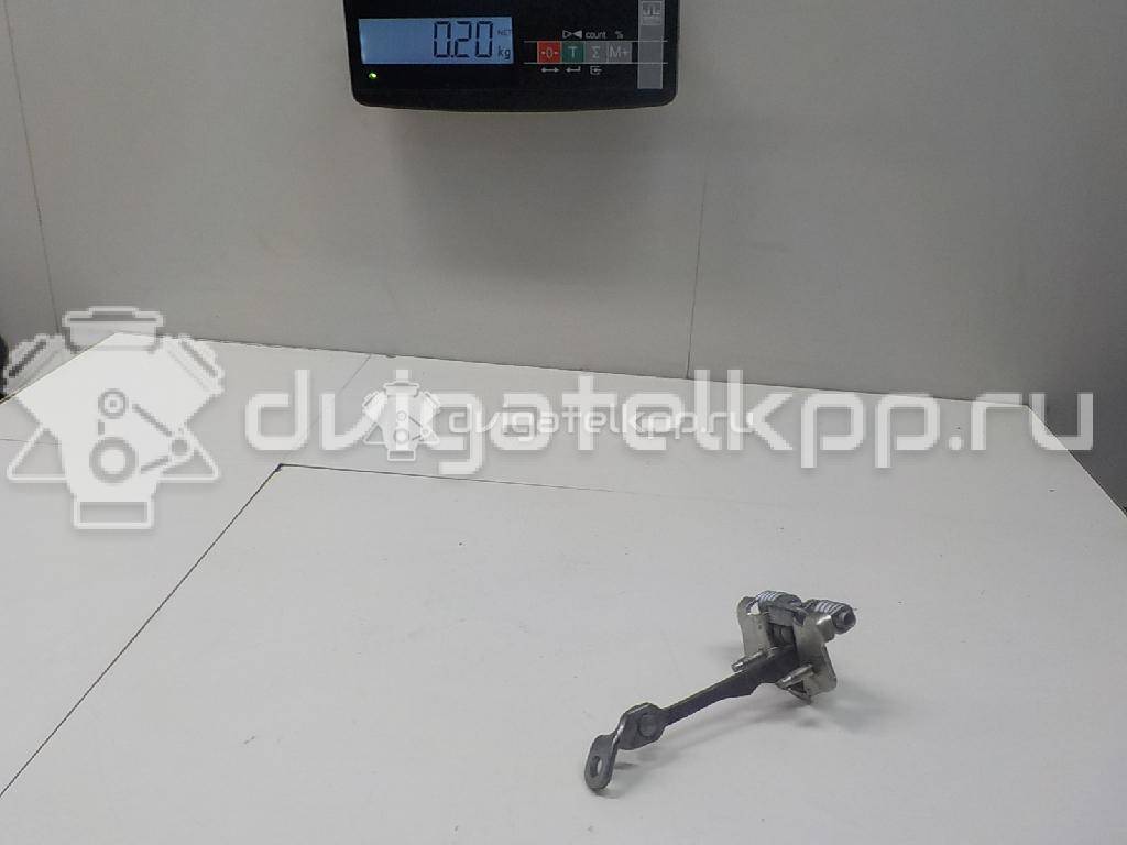 Фото Ограничитель двери  804305879R для vaz Lada Largus {forloop.counter}}