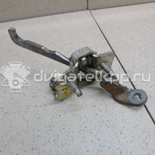 Фото Ограничитель двери  804305879R для vaz Lada Largus