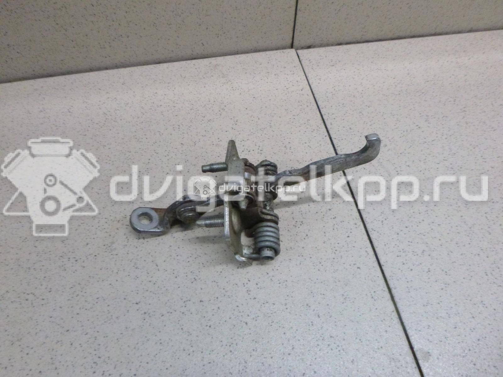 Фото Ограничитель двери  804305879R для vaz Lada Largus {forloop.counter}}