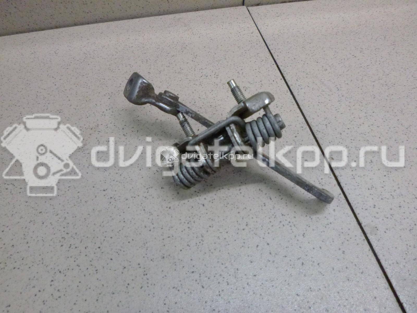 Фото Ограничитель двери  804305879R для vaz Lada Largus {forloop.counter}}