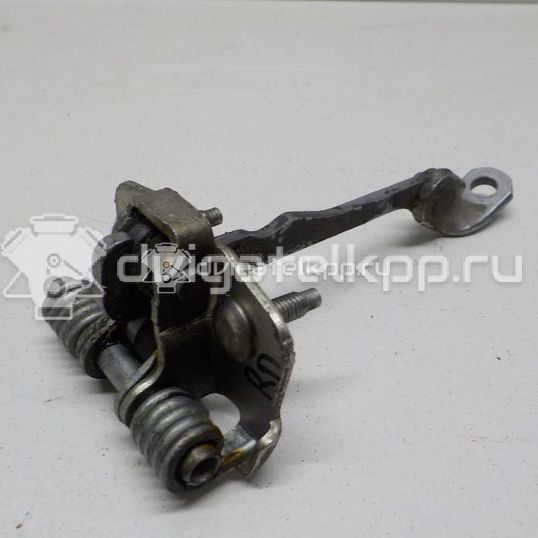 Фото Ограничитель двери  804305879R для vaz Lada Largus