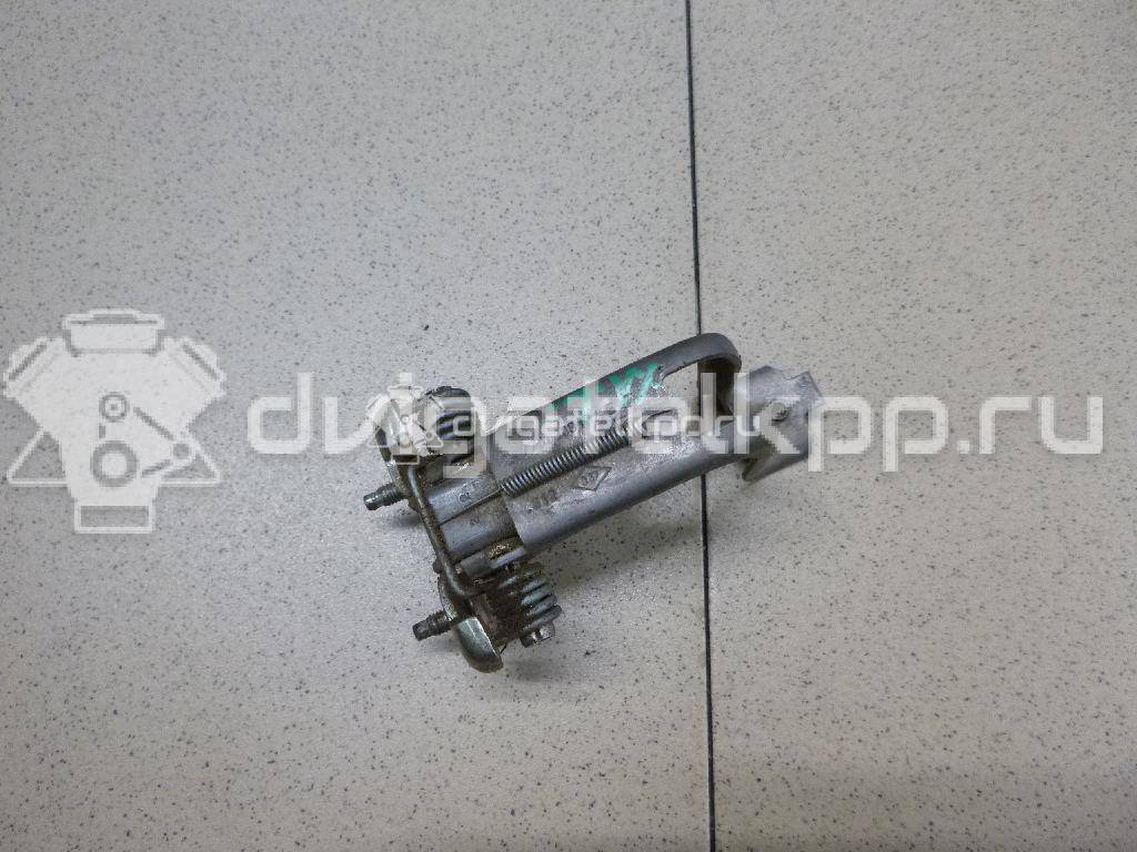 Фото Ограничитель двери  7700308167 для vaz Lada Largus {forloop.counter}}