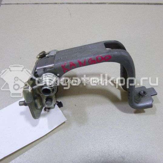 Фото Ограничитель двери  7700308167 для vaz Lada Largus