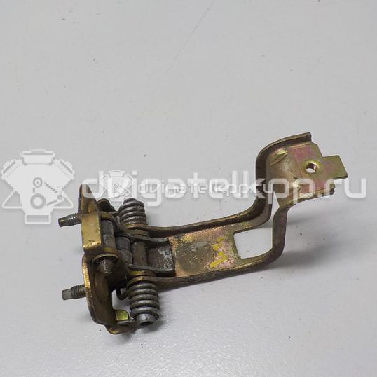Фото Ограничитель двери  7700308167 для vaz Lada Largus