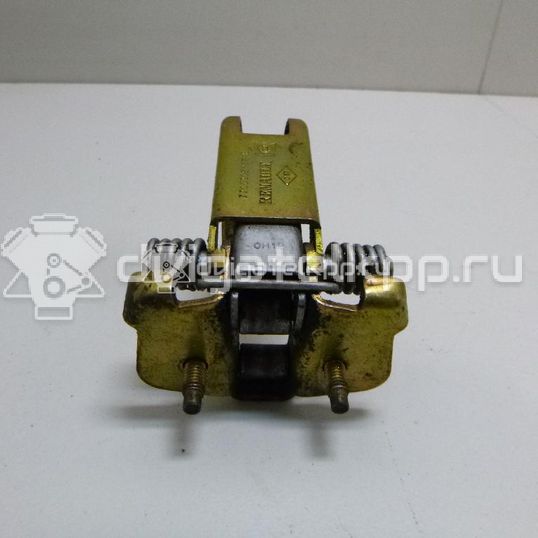 Фото Ограничитель двери  7700308167 для vaz Lada Largus