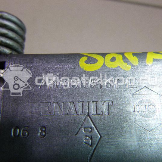 Фото Ограничитель двери  7700308167 для vaz Lada Largus