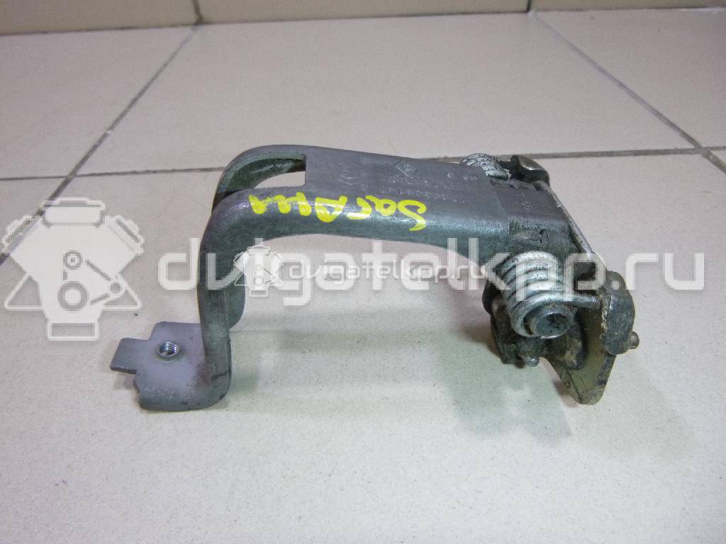 Фото Ограничитель двери  7700308167 для vaz Lada Largus {forloop.counter}}