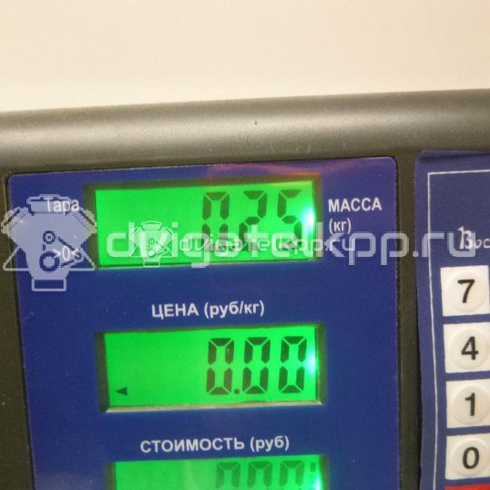 Фото Ограничитель двери  7700308167 для vaz Lada Largus