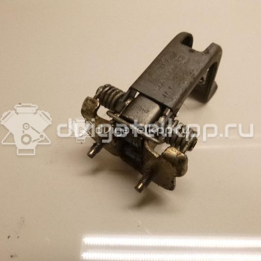 Фото Ограничитель двери  7700308167 для vaz Lada Largus
