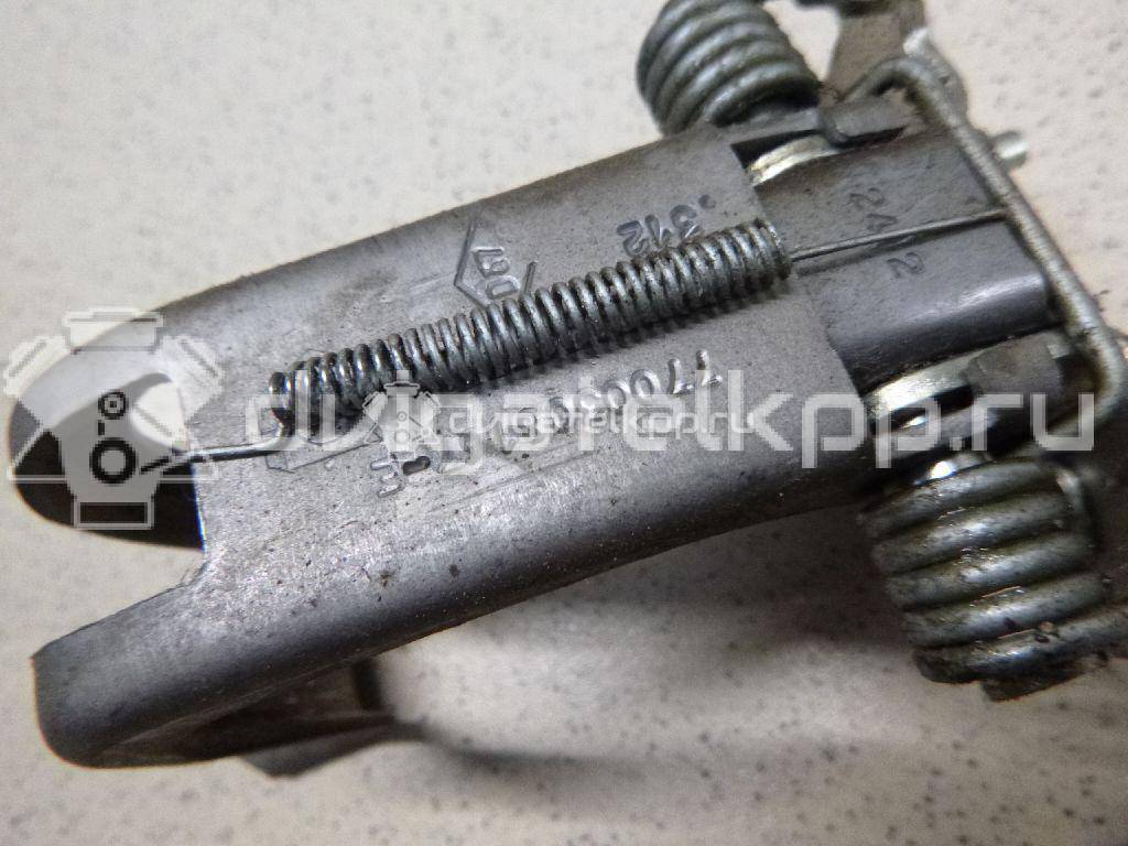 Фото Ограничитель двери  7700308167 для vaz Lada Largus {forloop.counter}}