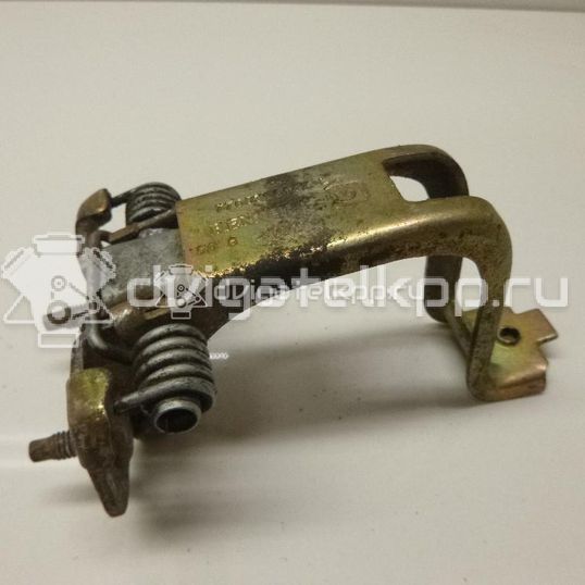 Фото Ограничитель двери  7700308167 для vaz Lada Largus