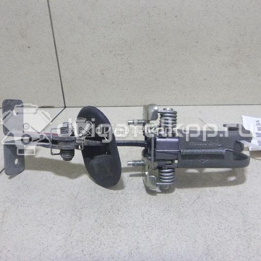 Фото Ограничитель двери  7700308167 для vaz Lada Largus