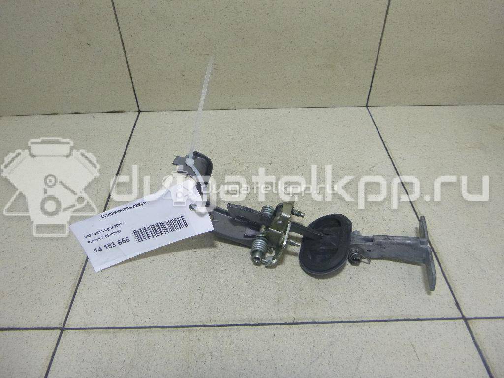 Фото Ограничитель двери  7700308167 для vaz Lada Largus {forloop.counter}}