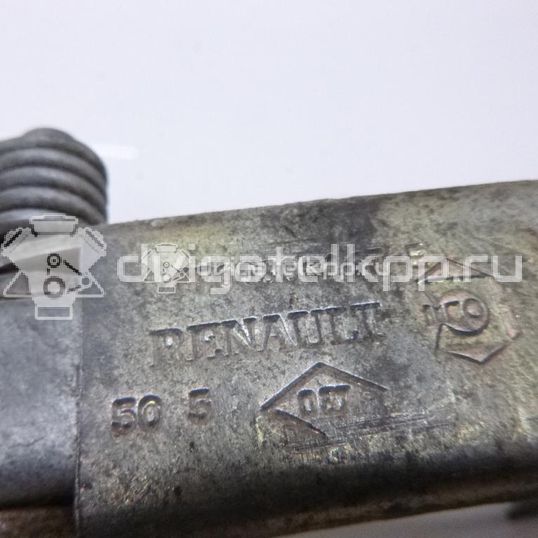 Фото Ограничитель двери  7700308167 для vaz Lada Largus